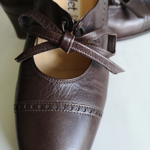 Starlet heels size 34.5 - Picture 7 of 8